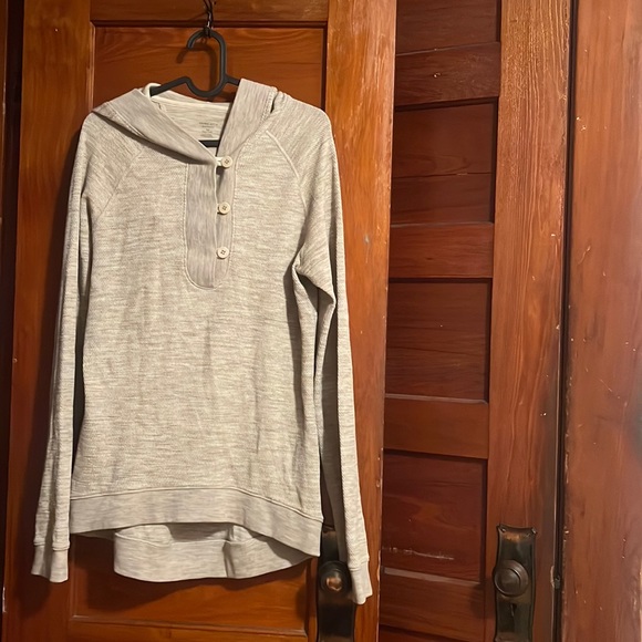 Icebreaker Crave Hoody Merino Wool W M
